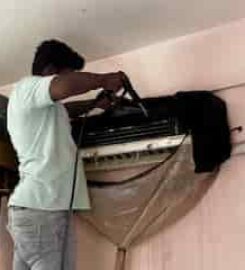 Hanvitha Sree AIR Conditioner Services