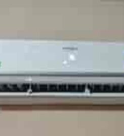 Hanvitha Sree AIR Conditioner Services