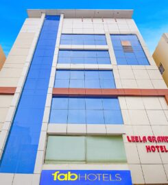 Hotel Leela Grand Inn