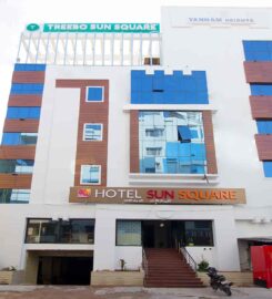 Hotel Sun Square