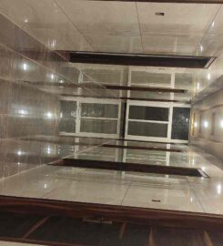 Hotel The Green Heavens