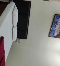 Hotel The Green Heavens