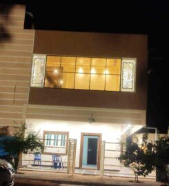 Hotel The Green Heavens