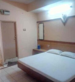 Hotel Vishnu Residency