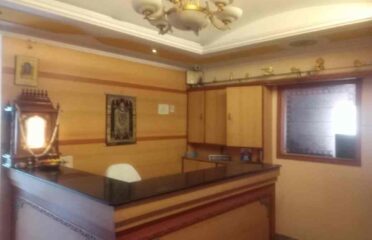 Hotel Vishnu Residency