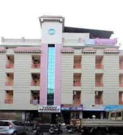 Hotel Vishnu Residency
