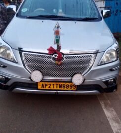 Indrani Tour’s and Travels