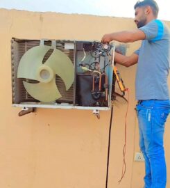 Jaya Lakshmi Ac Exports