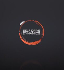 Self Drive Dynamics