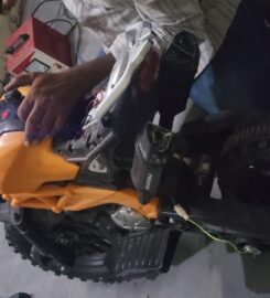 M Shabaz Miah Services