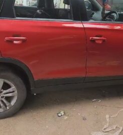 Mayuri AIR Conditioner and Refrigerator