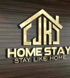 Jk Home Stay