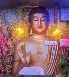 Joy Wellness Center And Unisex saloon