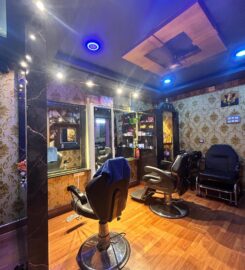 Joy Wellness Center And Unisex saloon