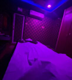 Joy Wellness Center And Unisex saloon