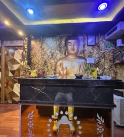 Joy Wellness Center And Unisex saloon