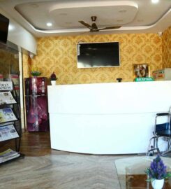 K N GUPTA GROUP OF HOTELS – KN GUPTA RESIDENCY