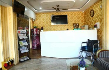 K N GUPTA GROUP OF HOTELS – KN GUPTA RESIDENCY