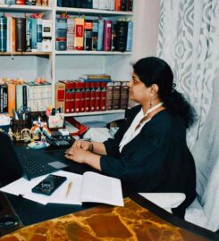 Karunasri Law Services