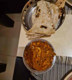 Khaleel Bhai Family Restaurant