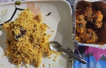 Khaleel Bhai Family Restaurant