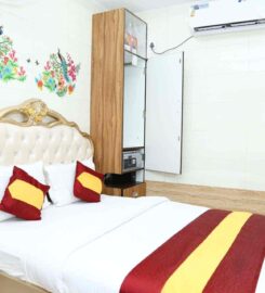 K N GUPTA GROUP OF HOTELS – KN GUPTA RESIDENCY