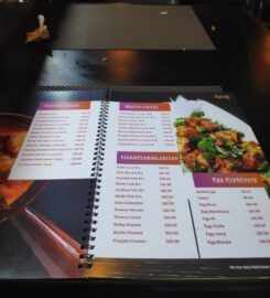 Kwality’s Spicy Family Restaurant