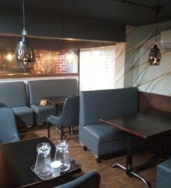 Kwality’s Spicy Family Restaurant