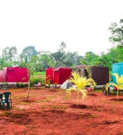 Lambasingi Jam Jam Resort’s