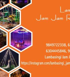 Lambasingi Jam Jam Resort’s