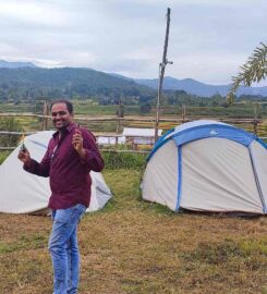 Lambasingi Jam Jam Resort’s