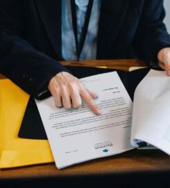 Sanjeevi Law Associates