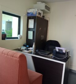 Maa Aathidyam Multi Cuisine Restaurant