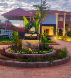 Matsya Amazon Resorts