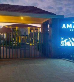 Matsya Amazon Resorts