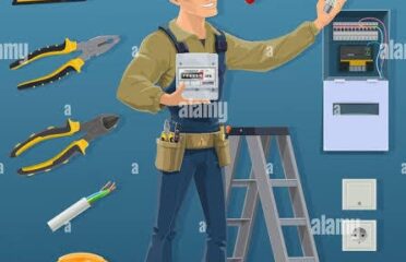 Modern Creative Electricals and Solutions