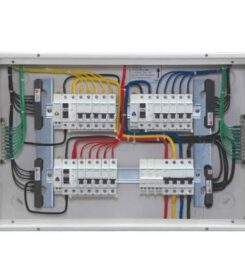 Modern Creative Electricals and Solutions