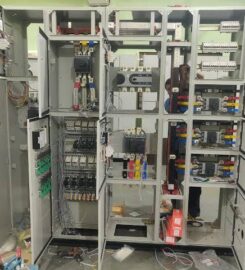 Modern Creative Electricals and Solutions