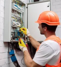 Modern Creative Electricals and Solutions