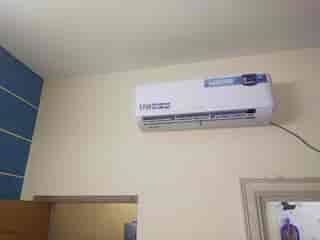 Ms Ac Repair & Service & Installation
