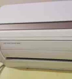 Ms Ac Repair & Service & Installation