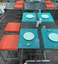 Mythri Family Restaurant