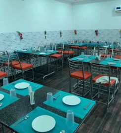 Mythri Family Restaurant