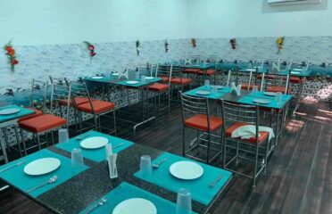 Mythri Family Restaurant