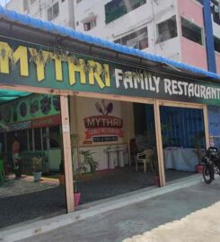 Mythri Family Restaurant