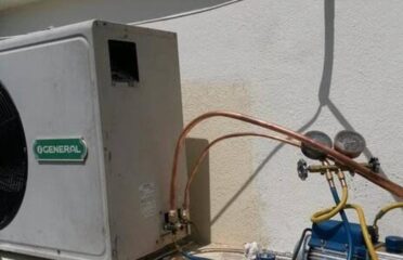 Naveen Ac Repair & Service