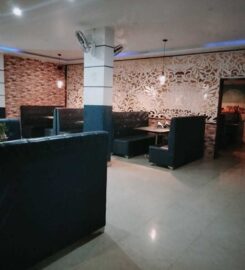 PR GRAND Multi Cuisine Family Restaurant