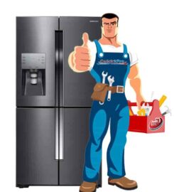 Ms Refrigerators And Ac Repairs