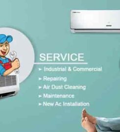 Ms Refrigerators And Ac Repairs