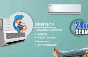 Ms Refrigerators And Ac Repairs